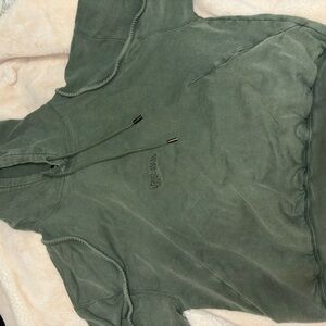 Jacquemus hoodie